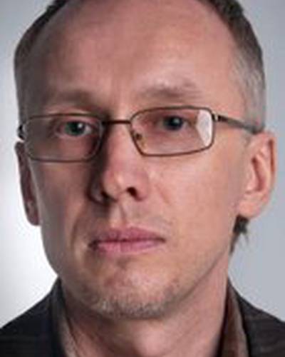 Виктор Полторацкий фото