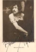 Бруно Декарли фото