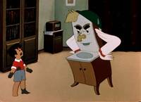 Кадр Мойдодыр