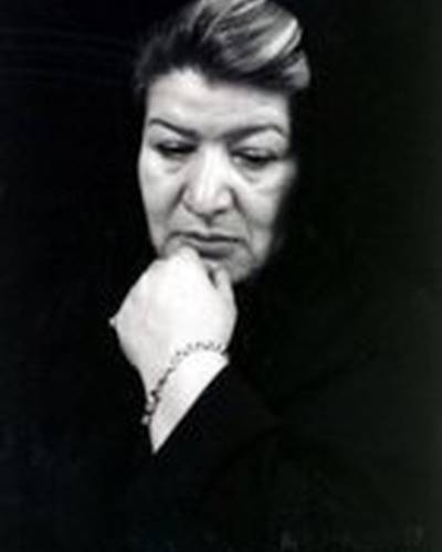 Поран Дерахшанде фото