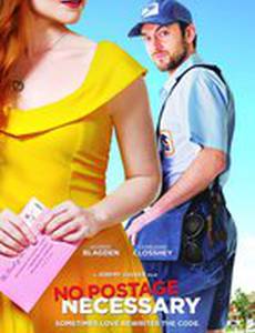 No Postage Necessary
