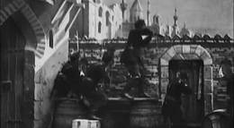 Кадр из фильма "Взятие Турнавоса" - 1