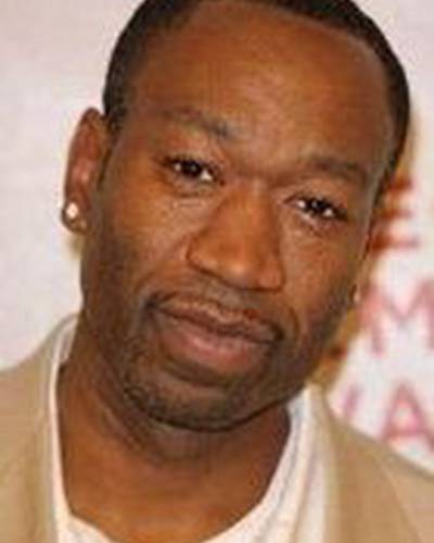 Джерри Ламот фото