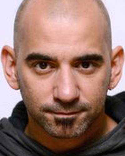 Пабло Траперо фото