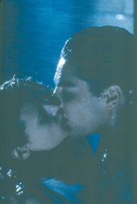 Кадр Новый кинотеатр «Парадизо»