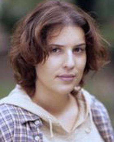 Елена Улиг фото