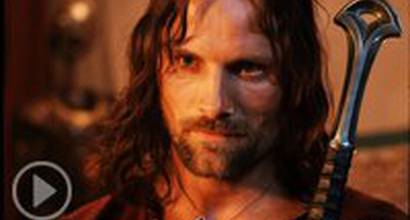 Blu-Ray трейлер трилогии 