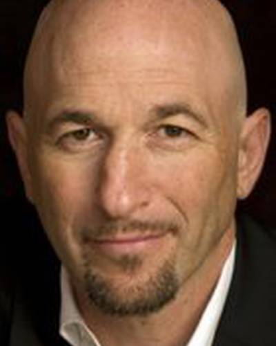 Дэн Хилдебранд фото