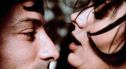 Кадр из фильма "Летняя ночь в городе" - 2