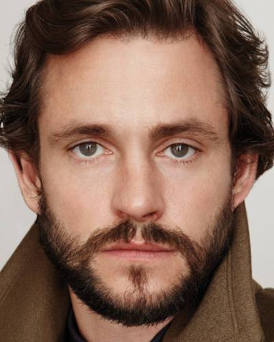 Хью Дэнси фото