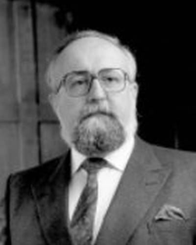 Кшиштоф Пендерецкий фото