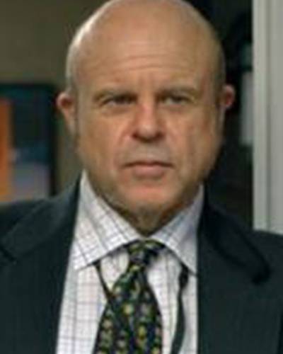 Маршалл Напье фото