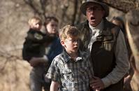 Кадр Мои африканские приключения