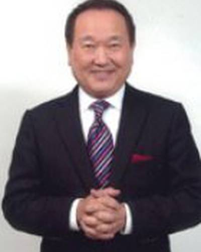 Эйдзи Бандо фото