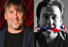 Ричард Линклейтер готовит байопик о комике Билле Хиксе