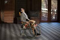 Кадр Бивень