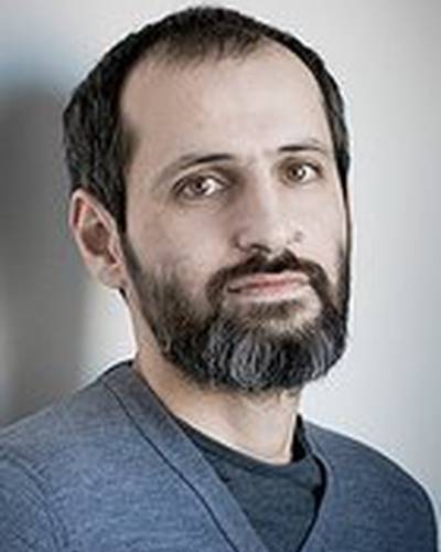 Алексей Попогребский фото