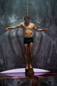 Кадр Ганнибал