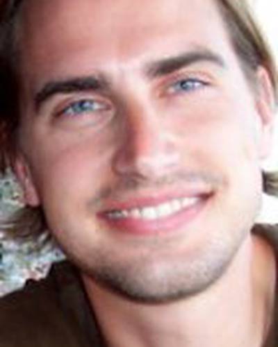 Уилл Кэнон фото