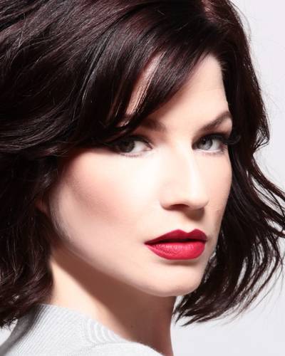 Алисен Даун фото