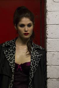 Кадр Византия