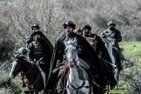 Кадр Воскресший Эртугрул