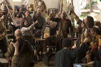 Кадр Череп и кости