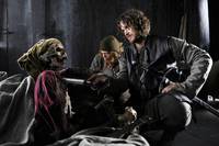 Кадр 12 метров без головы