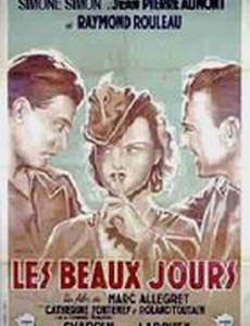 Прекрасные денечки