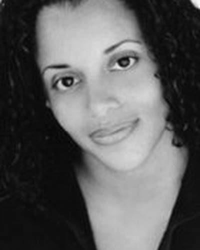 Моника Дэниелс фото