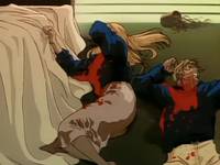 Кадр Ветер амнезии (видео)