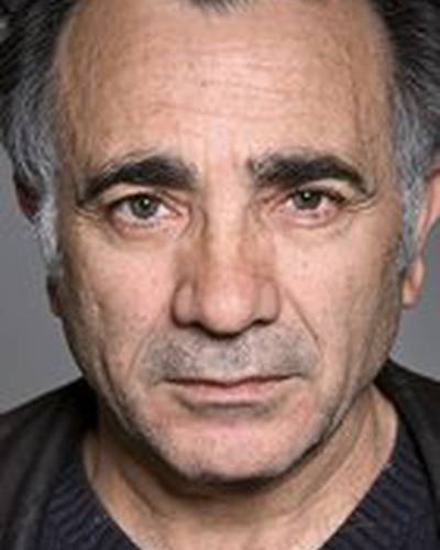 Моше Ивги фото