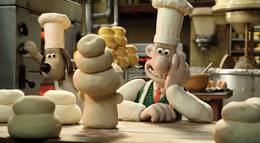 Кадр из фильма "Уоллес и Громит: Дело о смертельной выпечке" - 1