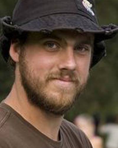 Джим Микл фото