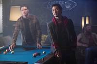 Кадр Люди будущего