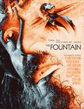 Постер из фильма "Фонтан" - 1