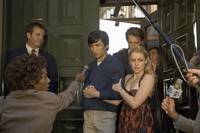 Кадр Последний танцор Мао