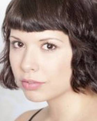 Зои Купер фото