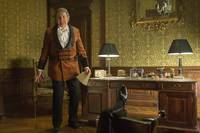 Кадр Дракула