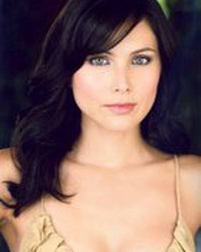 Мей-Йин Ллойд фото