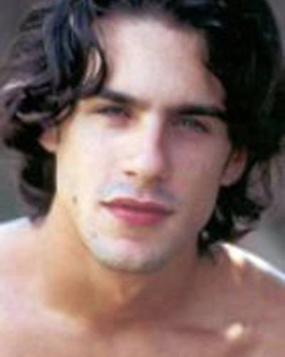 Алехо Саурас фото