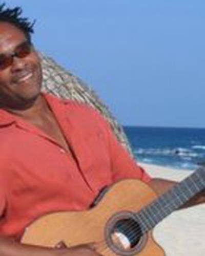 Рей Паркер мл. фото