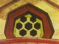 Кадр Пчелка Майя