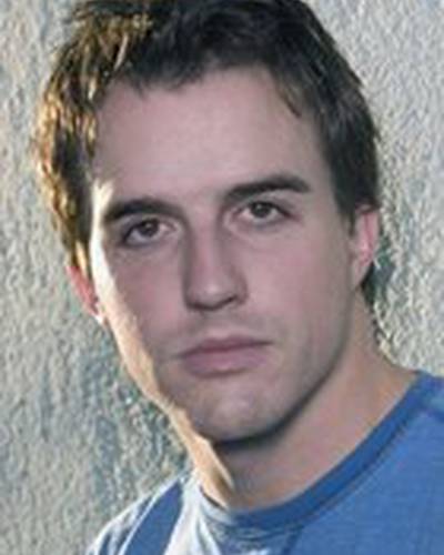 Нил Додсон фото