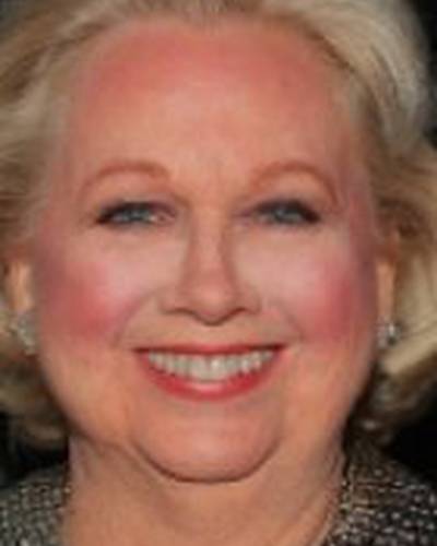 Барбара Кук фото