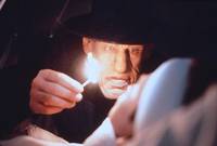 Кадр Ракетчик