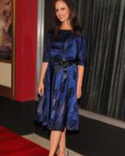 Лене Педерсен фото