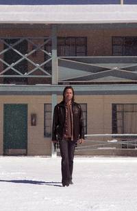 Кадр До первого снега