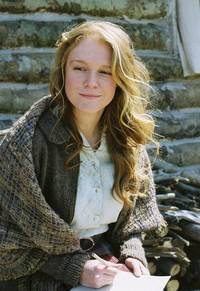 Кадр Маленький домик в прериях (мини-сериал)