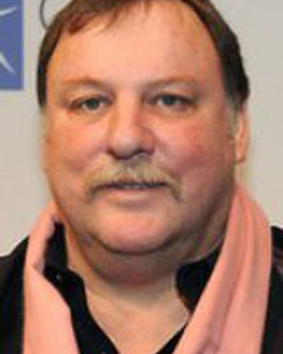 Джон Коссет фото